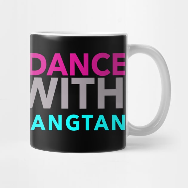 DANCE WITH BANGTAN RM by BTSKingdom